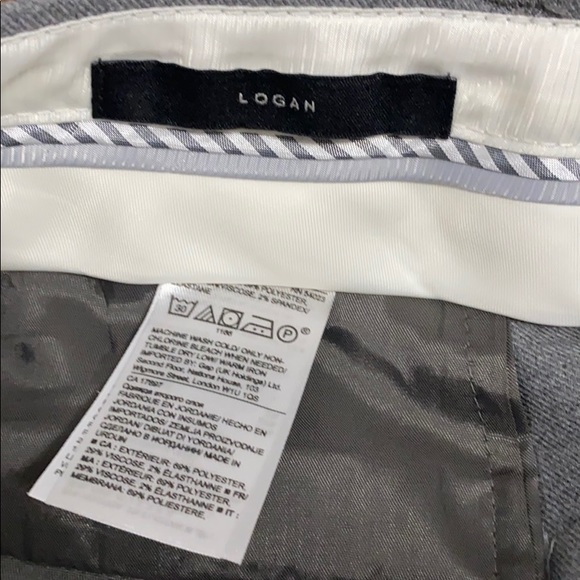 🌼 Grey Slacks 🌼 - Picture 4 of 9